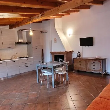 Il Nido In Montagna Mountain Iseo Hospitality Bossico