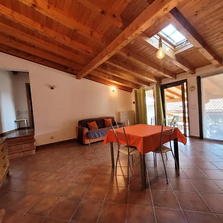 Il Nido In Montagna Mountain Iseo Hospitality Bossico