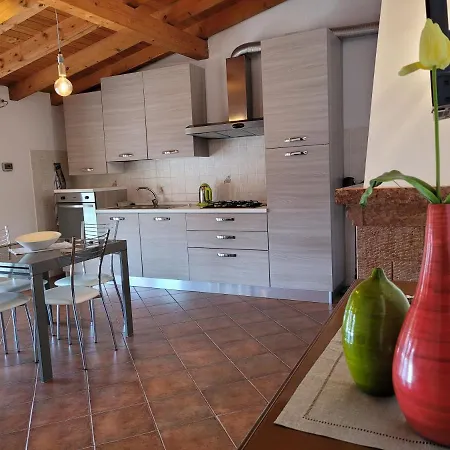 Il Nido In Montagna Mountain Iseo Hospitality Σπίτι διακοπών