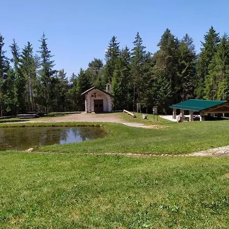 Il Nido In Montagna Mountain Iseo Hospitality Σπίτι διακοπών *