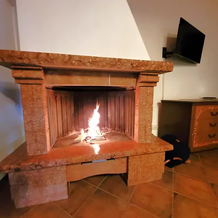 بيت للعطل Il Nido In Montagna Mountain Iseo Hospitality Bossico