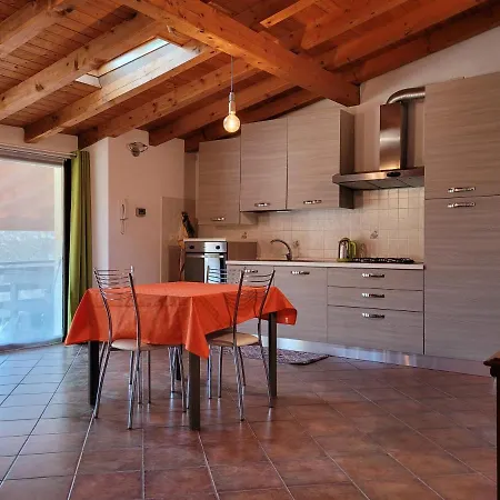 펜션 Il Nido In Montagna Mountain Iseo Hospitality