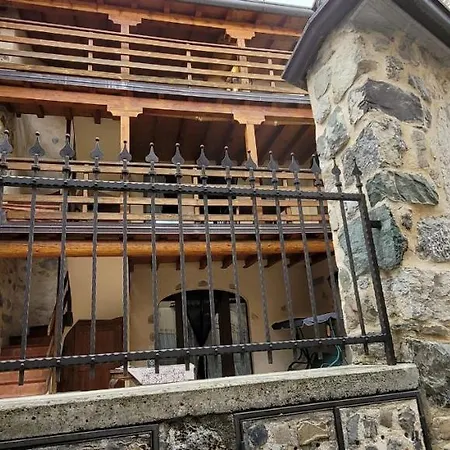 펜션 Il Nido In Montagna Mountain Iseo Hospitality