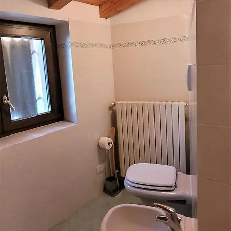 펜션 Il Nido In Montagna Mountain Iseo Hospitality