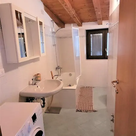 Il Nido In Montagna Mountain Iseo Hospitality 펜션 보시코