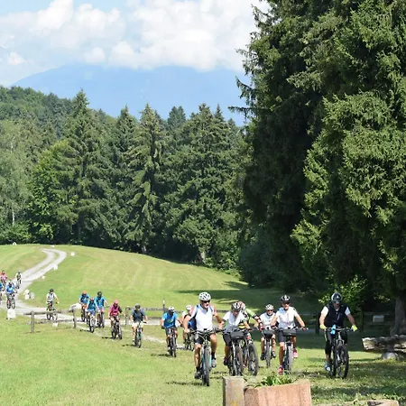 Il Nido In Montagna Mountain Iseo Hospitality 펜션 *