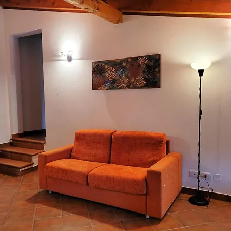 펜션 Il Nido In Montagna Mountain Iseo Hospitality *
